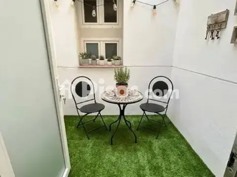 Piso en calle de Ayala