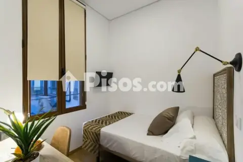 Piso en Embajadores-Lavapiés
