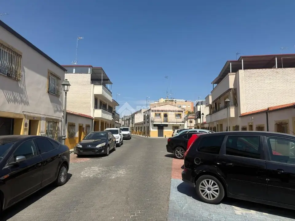 Casa en venta en Parla